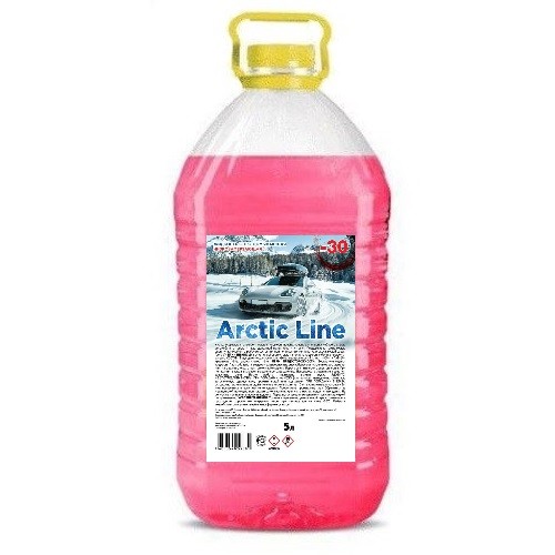 Arctic line. Незамерзайка Arctic line -30. Омывайка Arctic line зеленый. Жидкость стеклоомывающая Arctic line летняя. Стеклоомыватель Арктик лайн.